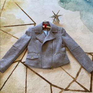 Banana Republic Motto Jacket